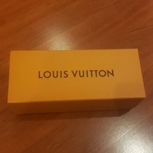 Louis vuitton box